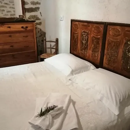 Tziu Giuanni Bed & Breakfast *