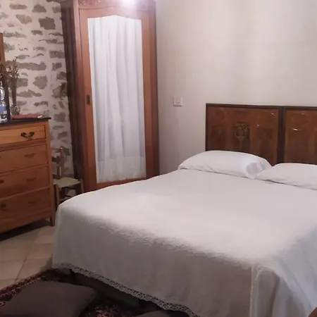 Tziu Giuanni Bed & Breakfast