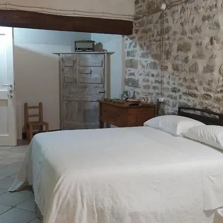 Tziu Giuanni Bed & Breakfast *