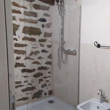 Bed & Breakfast Tziu Giuanni