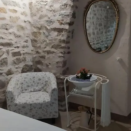 Tziu Giuanni * Gergei