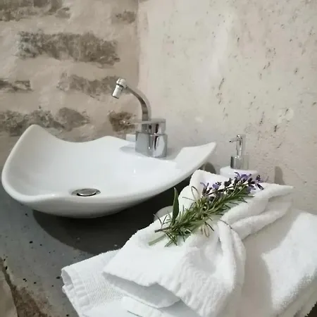 Tziu Giuanni B&B Gergei