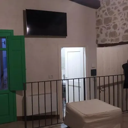 B&B Tziu Giuanni *